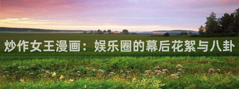 漫蛙苹果