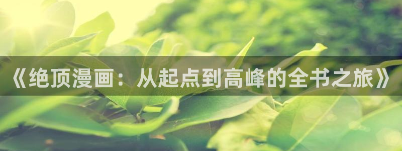 怎么下漫蛙2